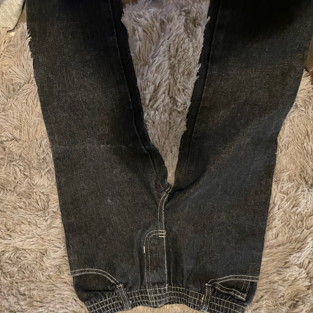 Boys jeans